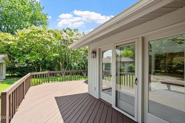 3804 Bland Road, Raleigh, NC 27609
