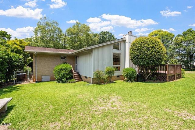 3804 Bland Road, Raleigh, NC 27609
