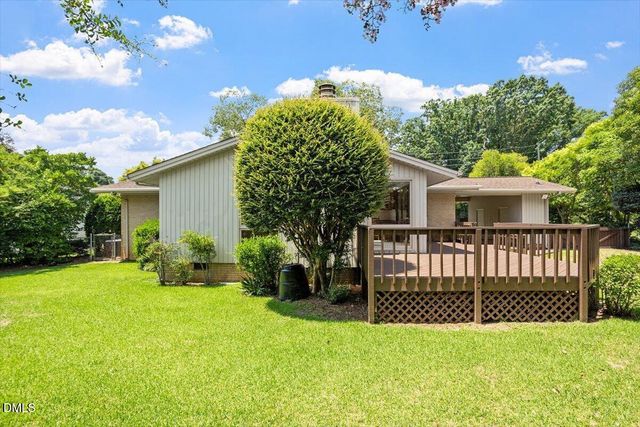 3804 Bland Road, Raleigh, NC 27609