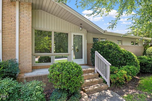 3804 Bland Road, Raleigh, NC 27609
