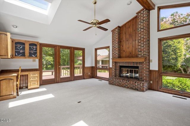 3804 Bland Road, Raleigh, NC 27609