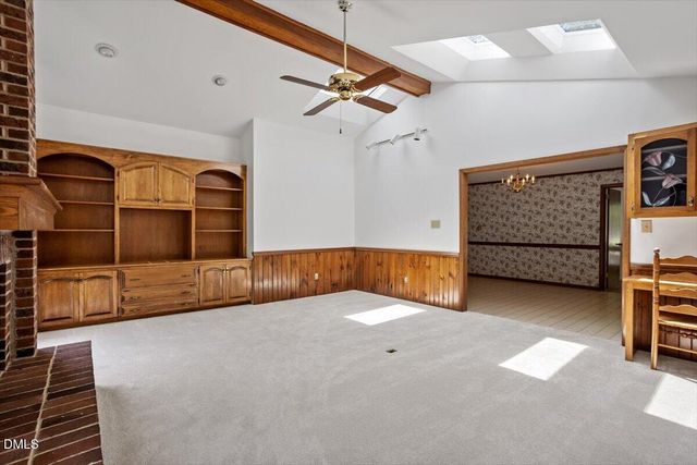 3804 Bland Road, Raleigh, NC 27609