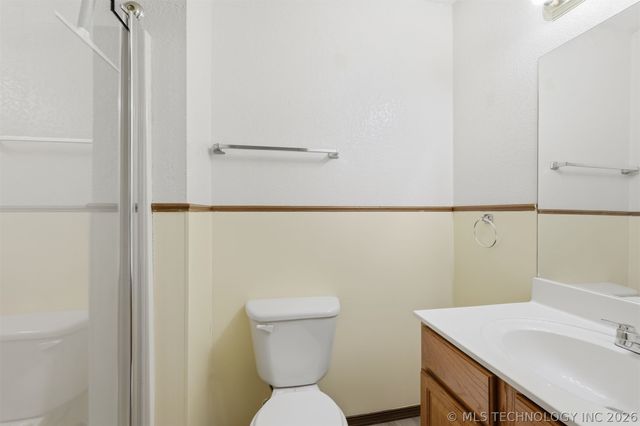 17870 Harding Road, Beggs, OK 74421