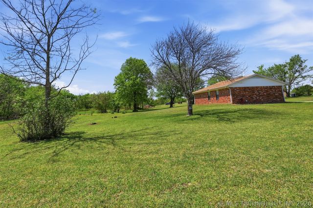 17870 Harding Road, Beggs, OK 74421