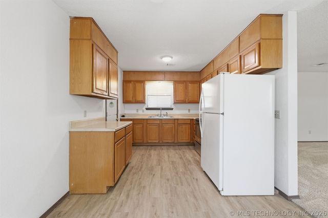 17870 Harding Road, Beggs, OK 74421