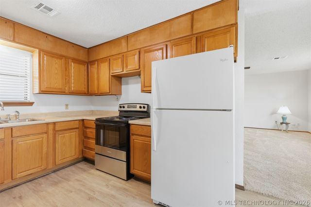 17870 Harding Road, Beggs, OK 74421