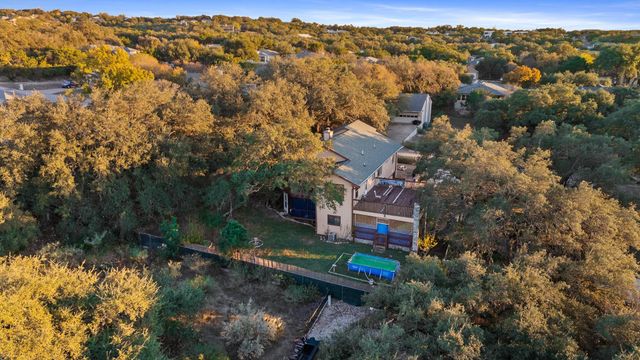 21826 Tallahassee Ave, Lago Vista, TX 78645