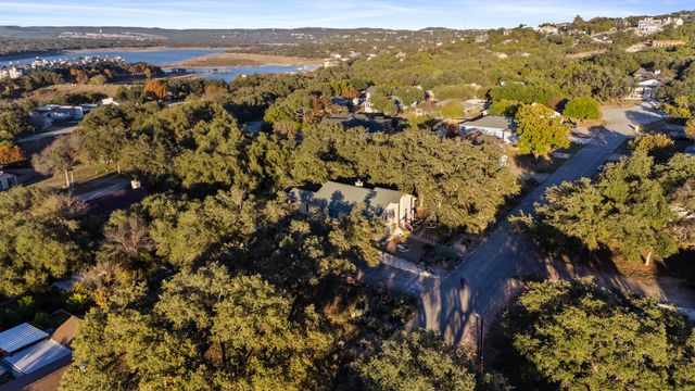 21826 Tallahassee Ave, Lago Vista, TX 78645