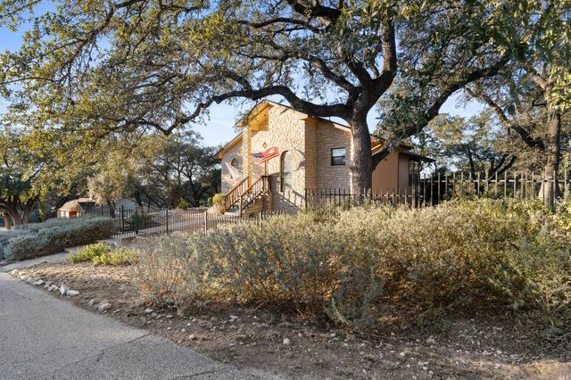 21826 Tallahassee Ave, Lago Vista, TX 78645