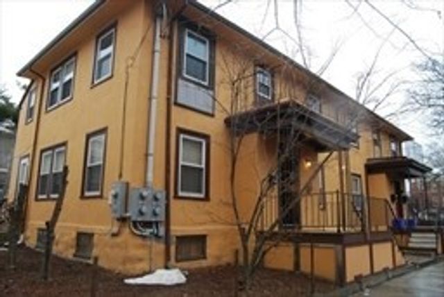 57-59 Dow St 59-1, Salem, MA 01970