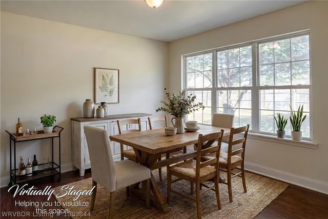 400 Village Drive, Lavaca, AR 72941
