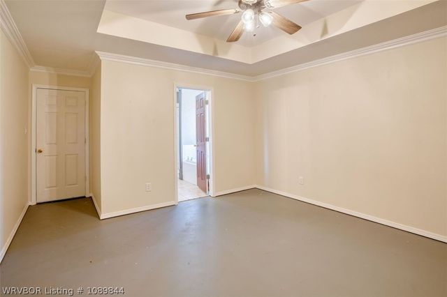 400 Village Drive, Lavaca, AR 72941