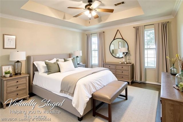 400 Village Drive, Lavaca, AR 72941