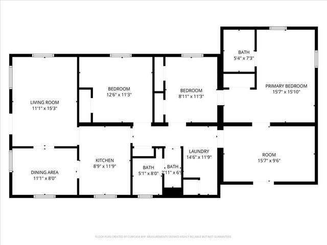 14029 Mcnair Street, Houston, TX 77015