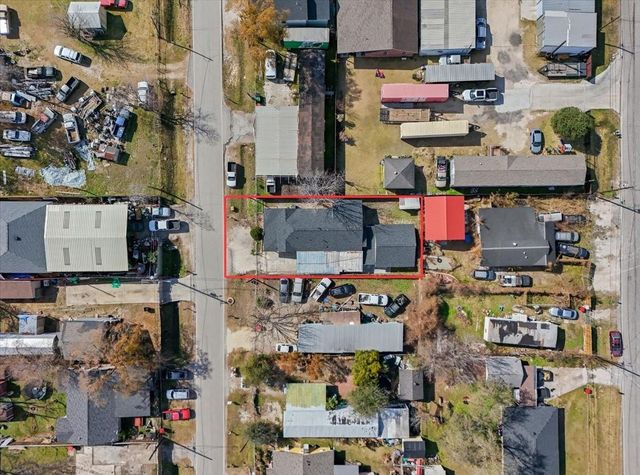 14029 Mcnair Street, Houston, TX 77015