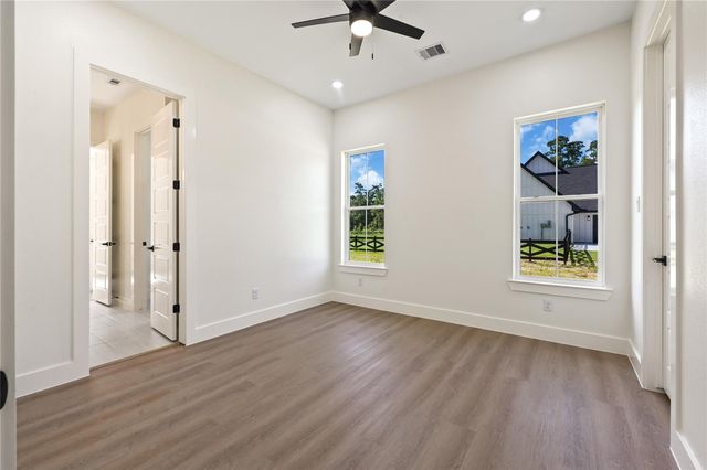 15012 Tybee Lane, Conroe, TX 77306