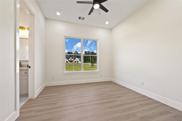 15012 Tybee Lane, Conroe, TX 77306