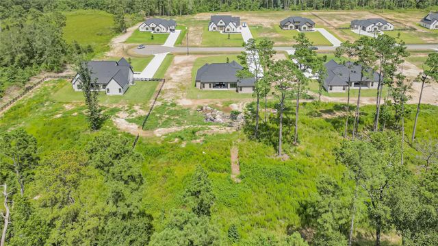 15012 Tybee Lane, Conroe, TX 77306