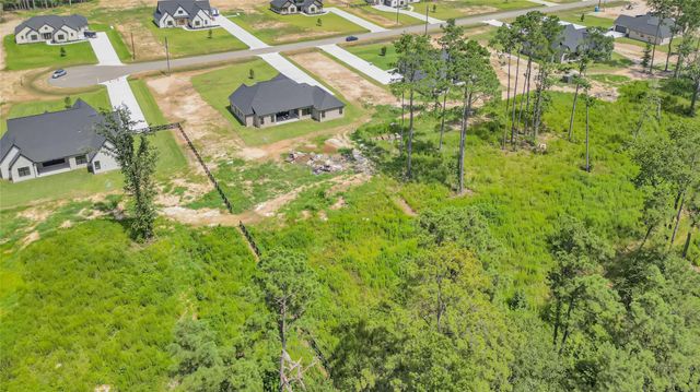 15012 Tybee Lane, Conroe, TX 77306