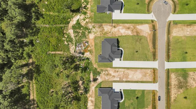 15012 Tybee Lane, Conroe, TX 77306