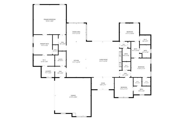 15012 Tybee Lane, Conroe, TX 77306