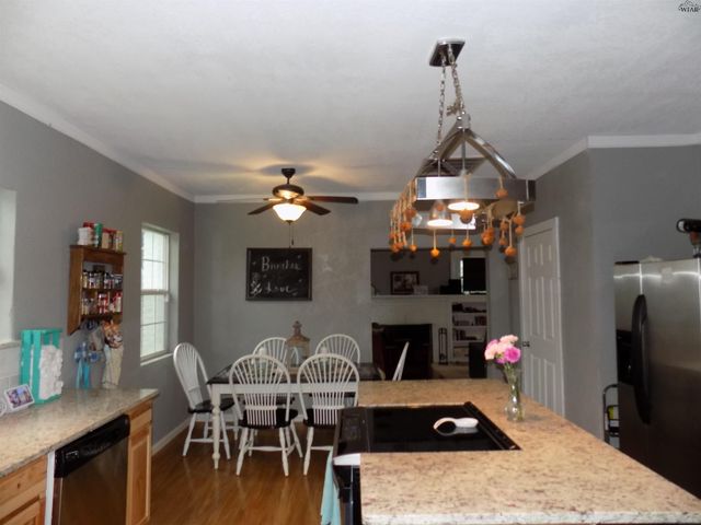 410 S MILL STREET, Bowie, TX 76230