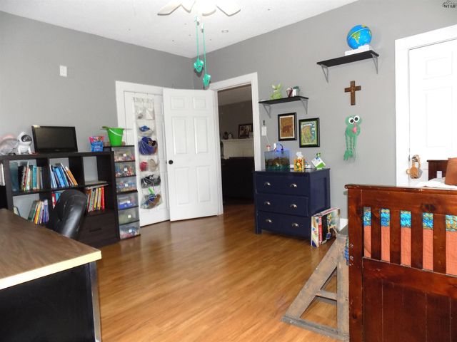 410 S MILL STREET, Bowie, TX 76230