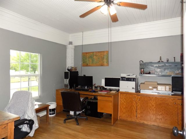 410 S MILL STREET, Bowie, TX 76230