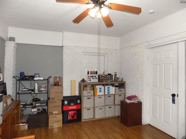 410 S MILL STREET, Bowie, TX 76230