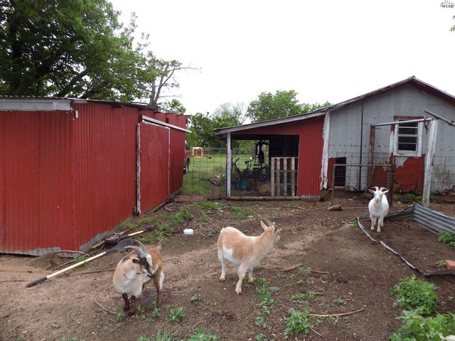 410 S MILL STREET, Bowie, TX 76230