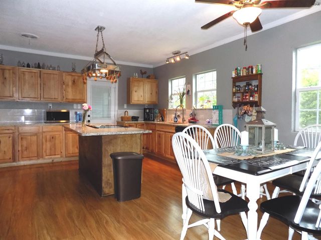 410 S MILL STREET, Bowie, TX 76230