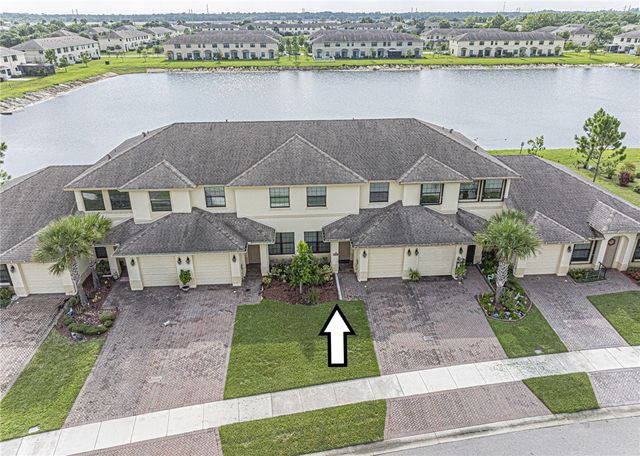 10092 W Villa Circle, Vero Beach, FL 32966