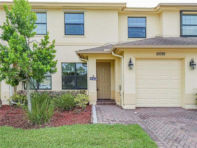 10092 W Villa Circle, Vero Beach, FL 32966