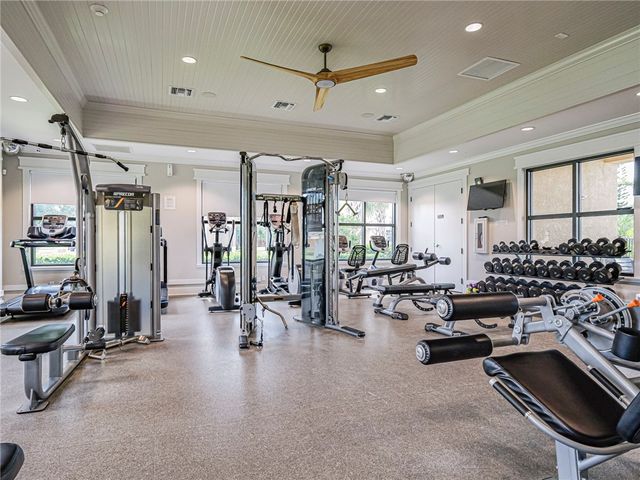 10092 W Villa Circle, Vero Beach, FL 32966