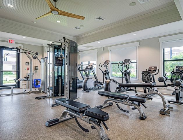 10092 W Villa Circle, Vero Beach, FL 32966
