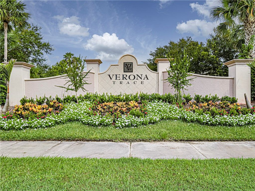 10092 W Villa Circle, Vero Beach, FL 32966