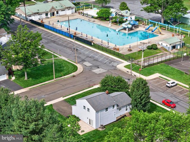 501 E 5TH ST, Lansdale, PA 19446