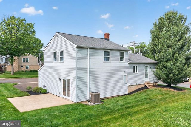 501 E 5TH ST, Lansdale, PA 19446