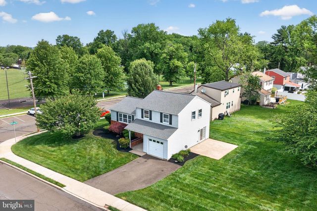 501 E 5TH ST, Lansdale, PA 19446