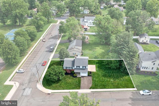 501 E 5TH ST, Lansdale, PA 19446
