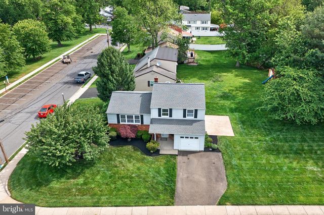 501 E 5TH ST, Lansdale, PA 19446