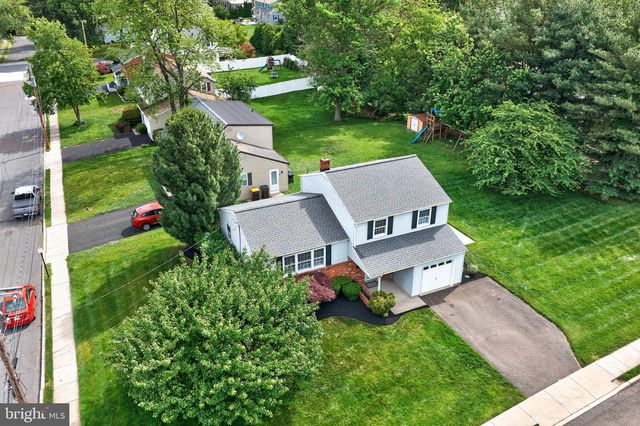 501 E 5TH ST, Lansdale, PA 19446