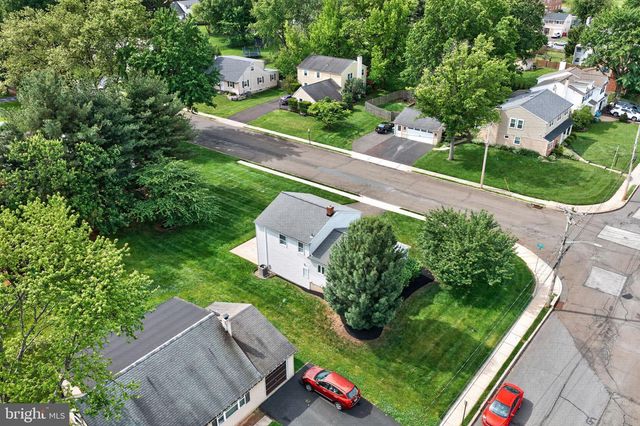 501 E 5TH ST, Lansdale, PA 19446