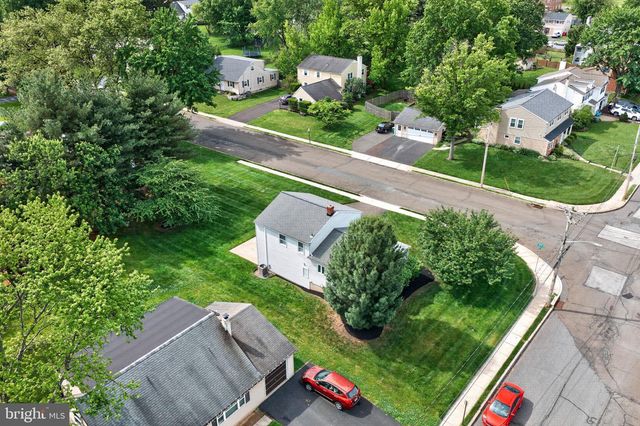 501 E 5TH ST, Lansdale, PA 19446