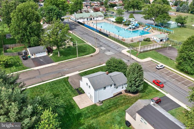501 E 5TH ST, Lansdale, PA 19446