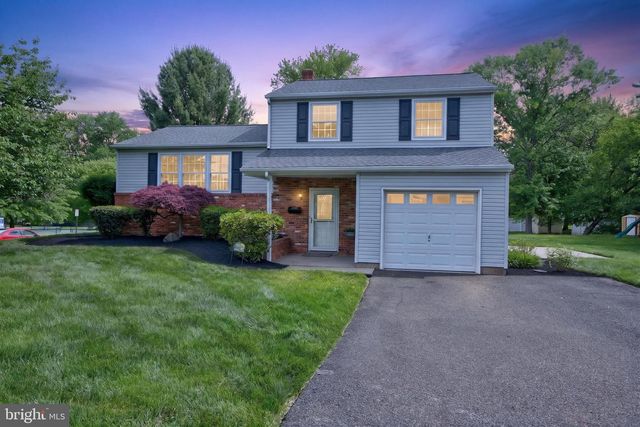 501 E 5TH ST, Lansdale, PA 19446