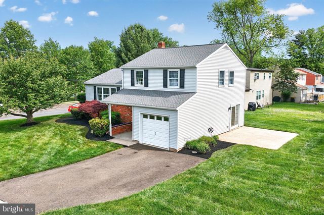 501 E 5TH ST, Lansdale, PA 19446