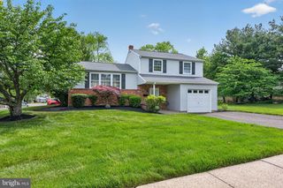 501 E 5TH ST, Lansdale, PA 19446