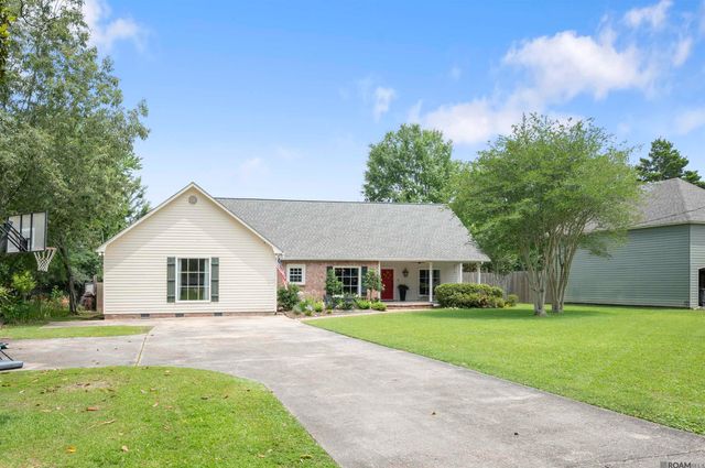 7843 Sevenoaks Ave, Baton Rouge, LA 70806