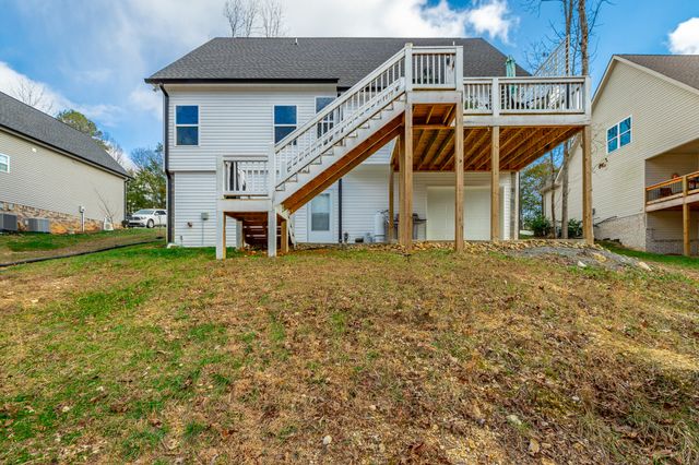 7273 Ron Road, Ooltewah, TN 37363